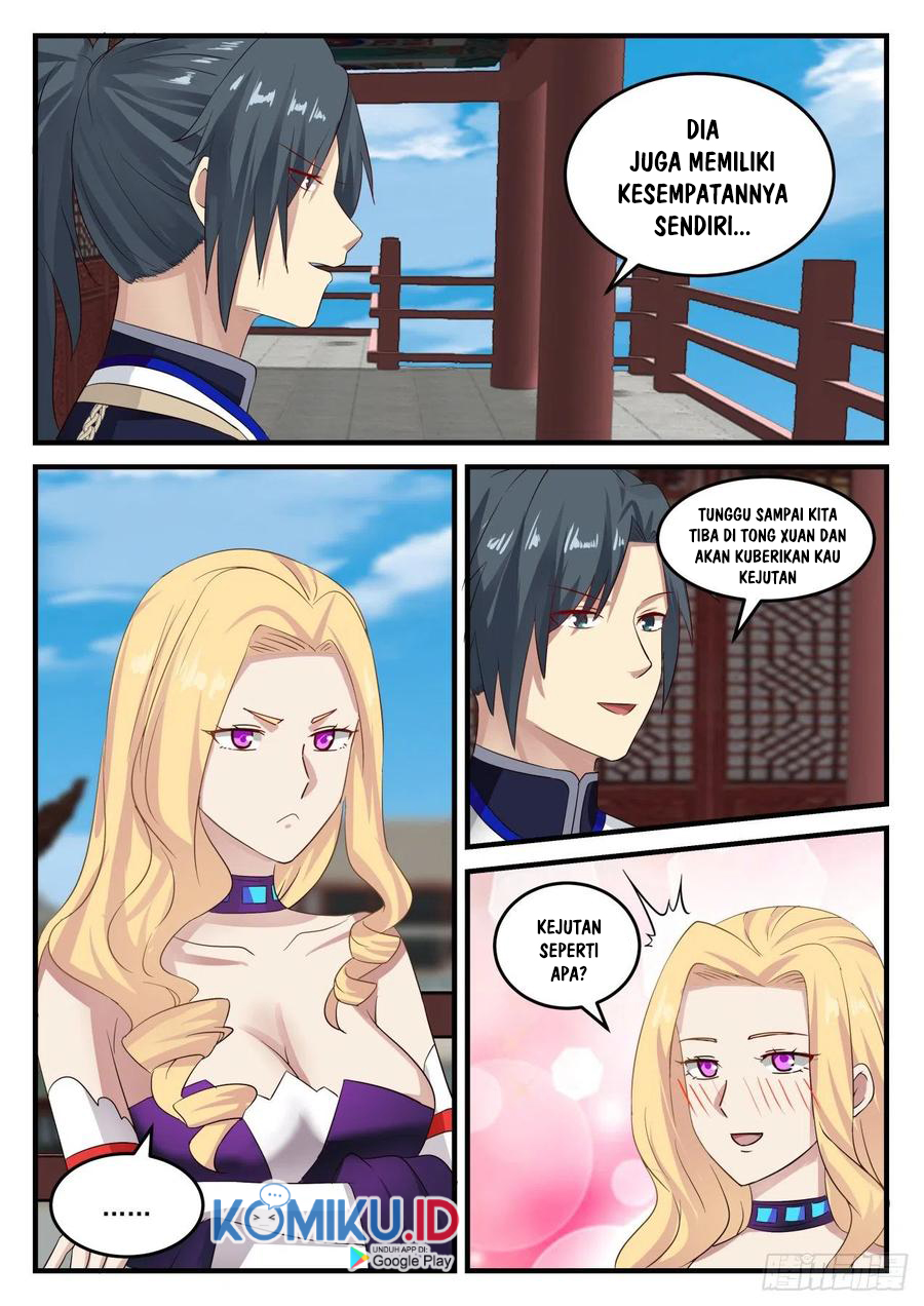 Martial Peak Part 1 Chapter 803 - https://gambar-id.komiku.org/wp-content/uploads/2345585-6.jpg
