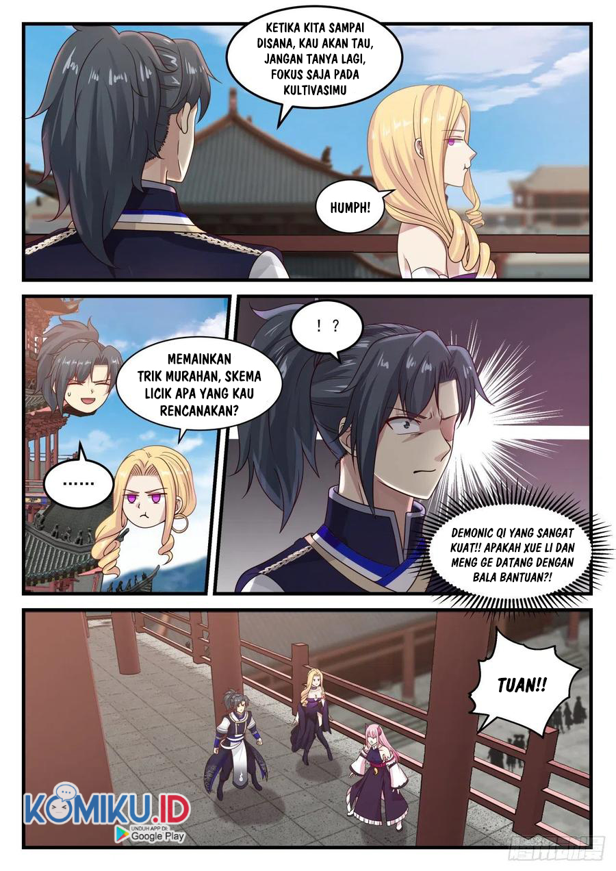 Martial Peak Part 1 Chapter 803 - https://gambar-id.komiku.org/wp-content/uploads/2345585-7.jpg