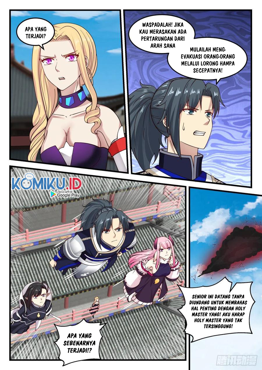 Martial Peak Part 1 Chapter 803 - https://gambar-id.komiku.org/wp-content/uploads/2345585-8.jpg