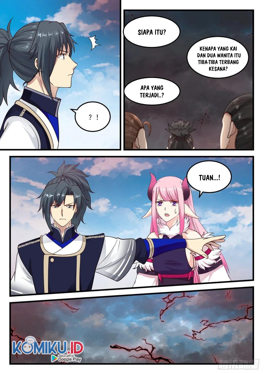 Martial Peak Part 1 Chapter 803 - https://gambar-id.komiku.org/wp-content/uploads/2345585-9.jpg