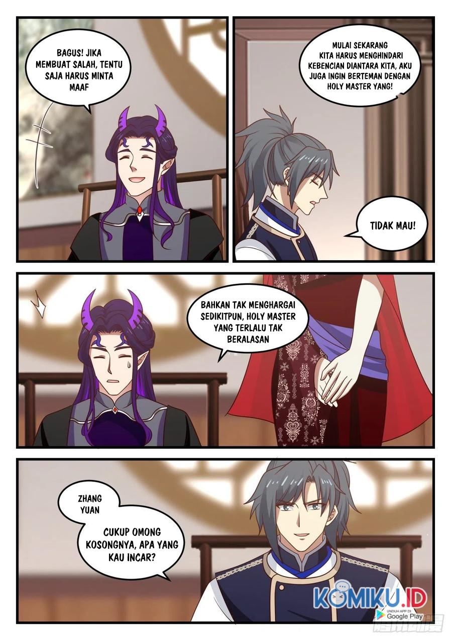 Martial Peak Part 1 Chapter 804 - https://gambar-id.komiku.org/wp-content/uploads/2345586-11.jpg