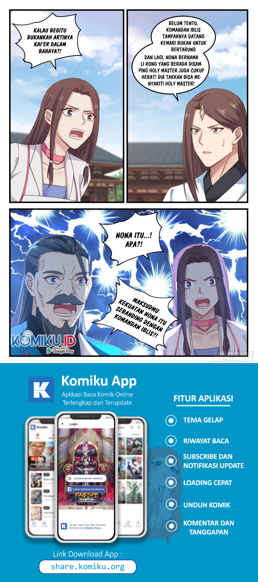 Martial Peak Part 1 Chapter 804 - https://gambar-id.komiku.org/wp-content/uploads/2345586-5.jpg