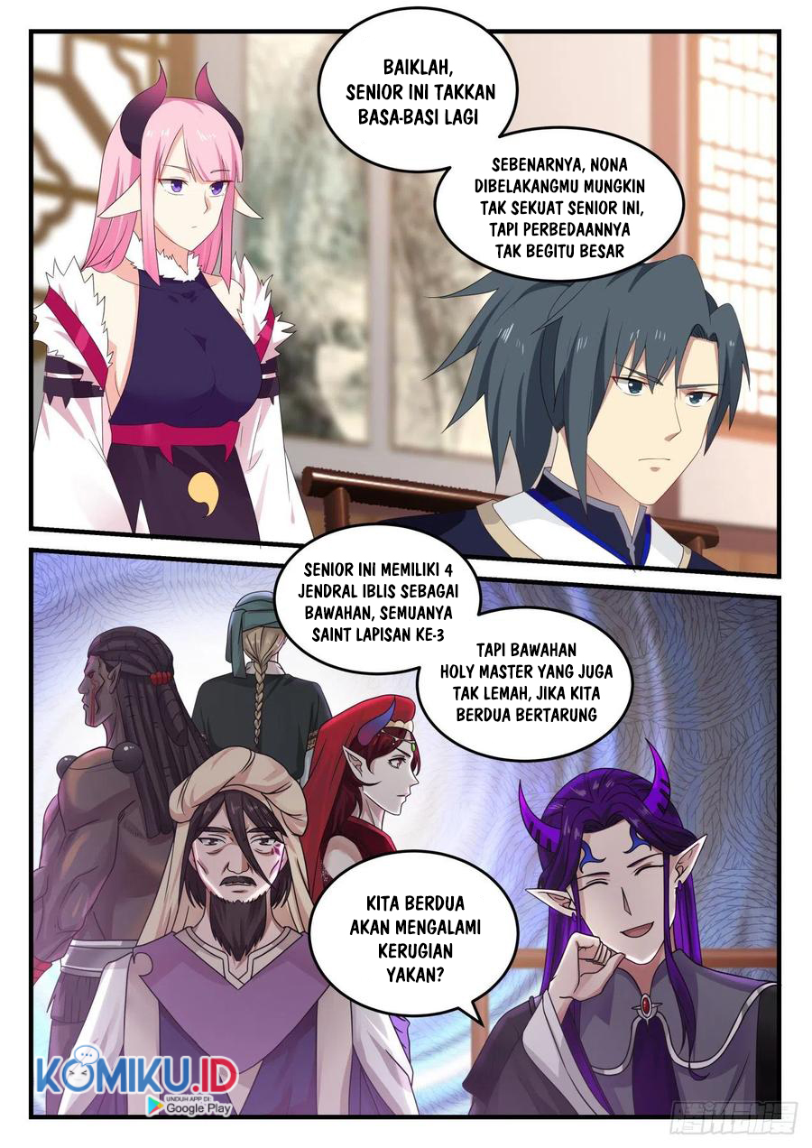 Martial Peak Part 1 Chapter 804 - https://gambar-id.komiku.org/wp-content/uploads/2345586-8.jpg