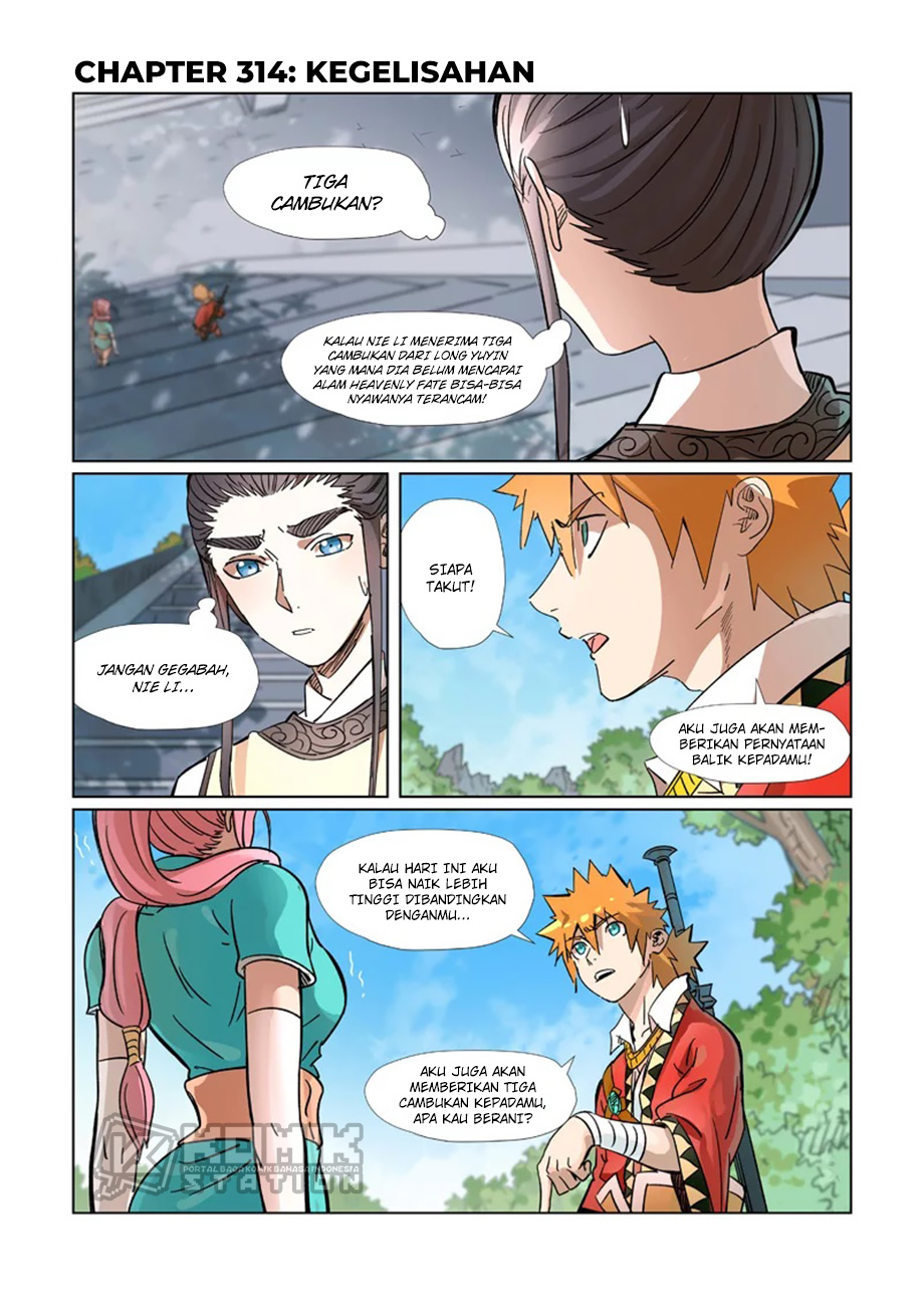 Tales of Demons and Gods Chapter 314 - https://gambar-id.komiku.org/wp-content/uploads/2345673-3.jpg