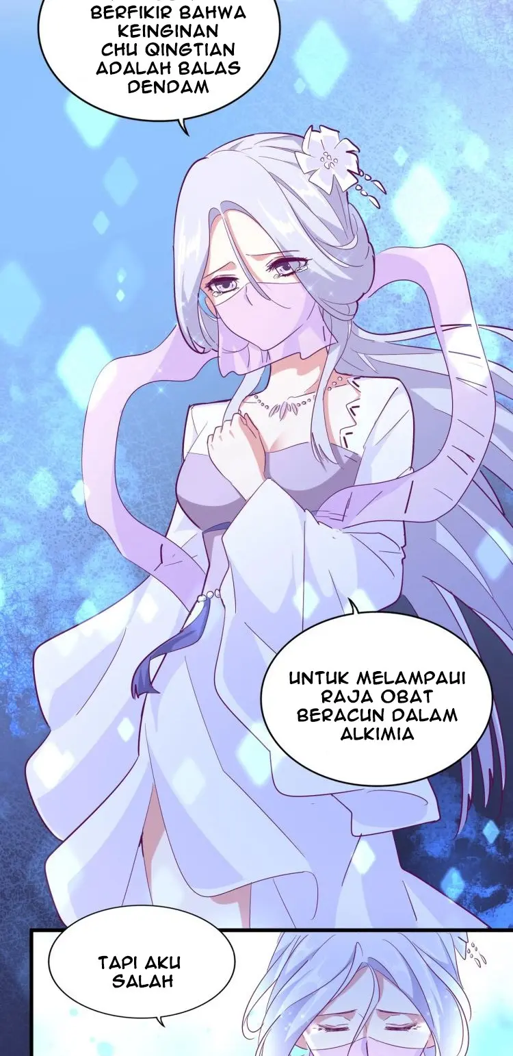 Magic Emperor Chapter 165 Gambar 30