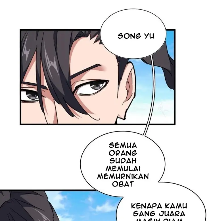 Magic Emperor Chapter 166 - https://gambar-id.komiku.org/wp-content/uploads/2345828-18.jpg