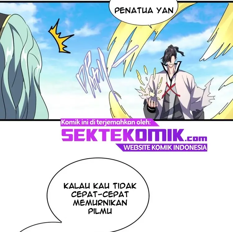 Magic Emperor Chapter 166 - https://gambar-id.komiku.org/wp-content/uploads/2345828-59.jpg