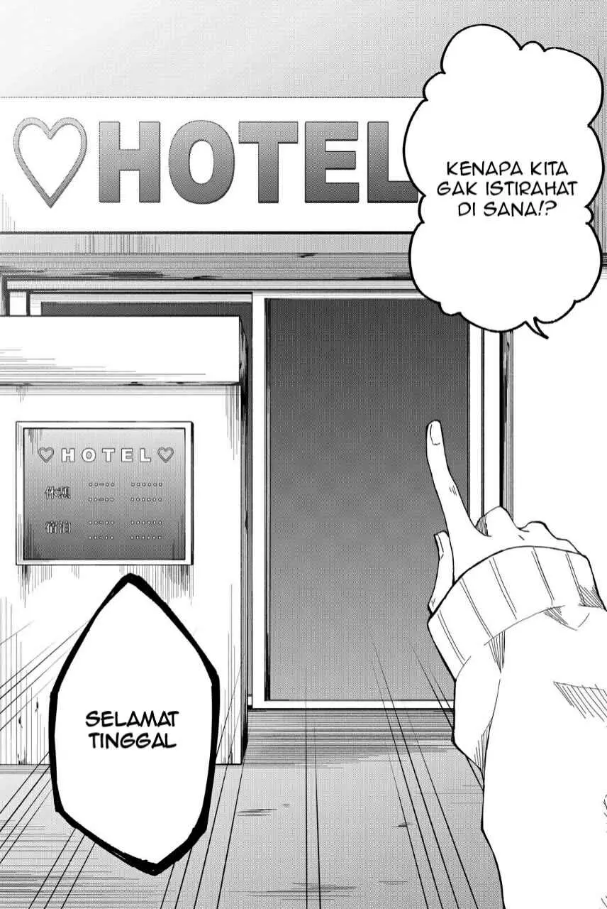Shouraiteki ni Shinde Kure Chapter 01 Gambar 20