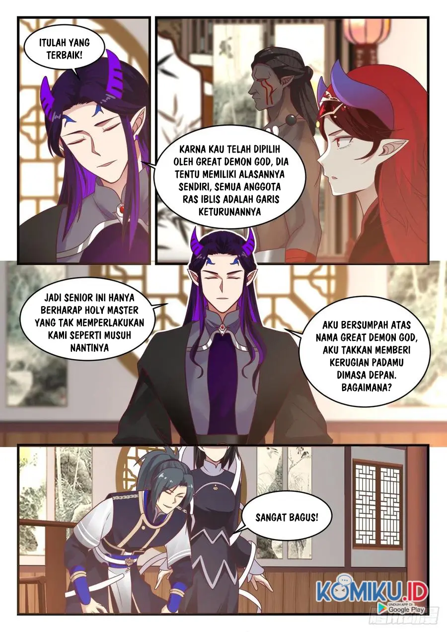 Martial Peak Part 1 Chapter 805 - https://gambar-id.komiku.org/wp-content/uploads/2346202-10.jpg