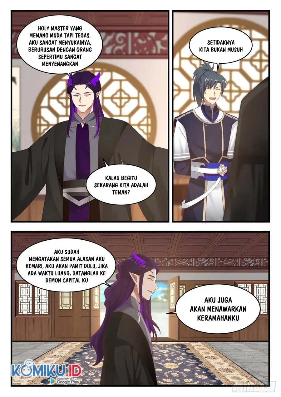 Martial Peak Part 1 Chapter 805 - https://gambar-id.komiku.org/wp-content/uploads/2346202-11.jpg