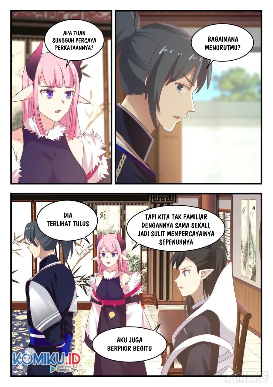 Martial Peak Part 1 Chapter 805 - https://gambar-id.komiku.org/wp-content/uploads/2346202-13.jpg
