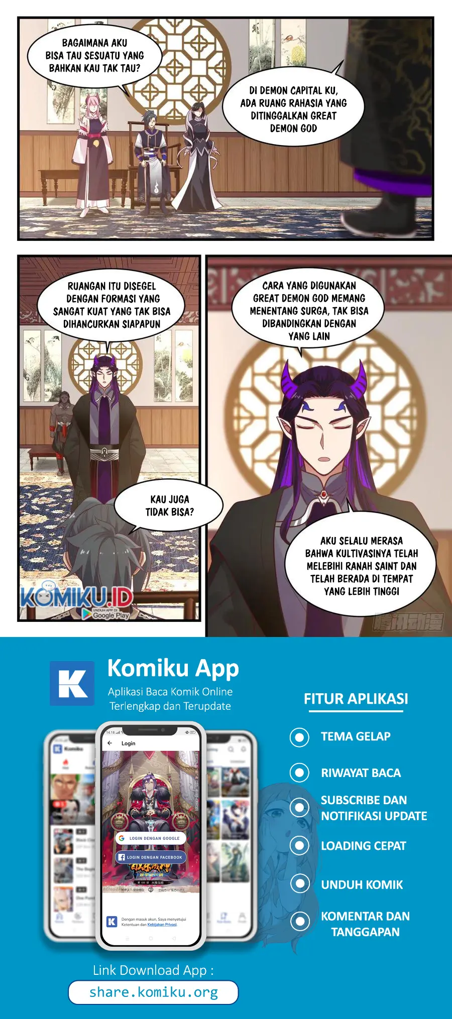 Martial Peak Part 1 Chapter 805 - https://gambar-id.komiku.org/wp-content/uploads/2346202-5.jpg