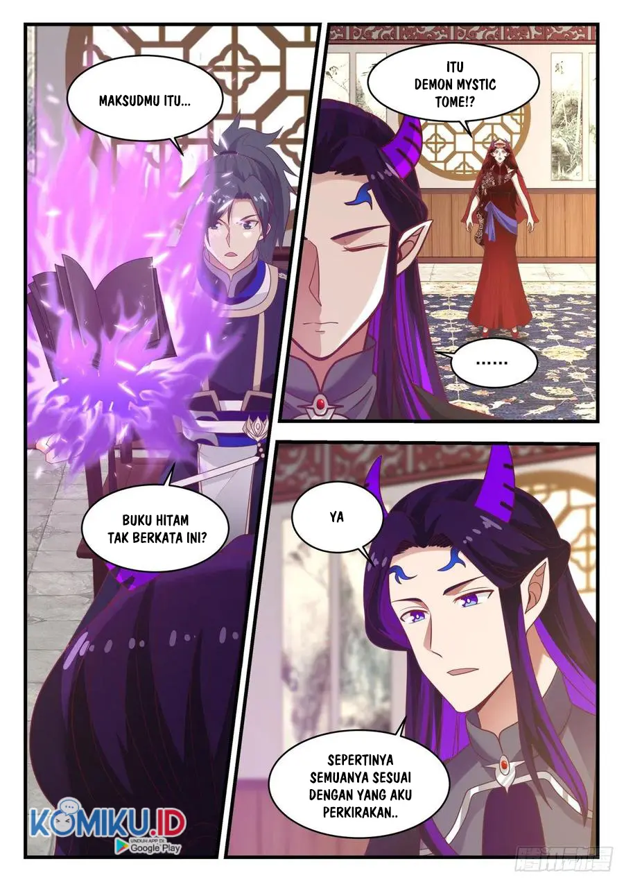 Martial Peak Part 1 Chapter 805 - https://gambar-id.komiku.org/wp-content/uploads/2346202-7.jpg