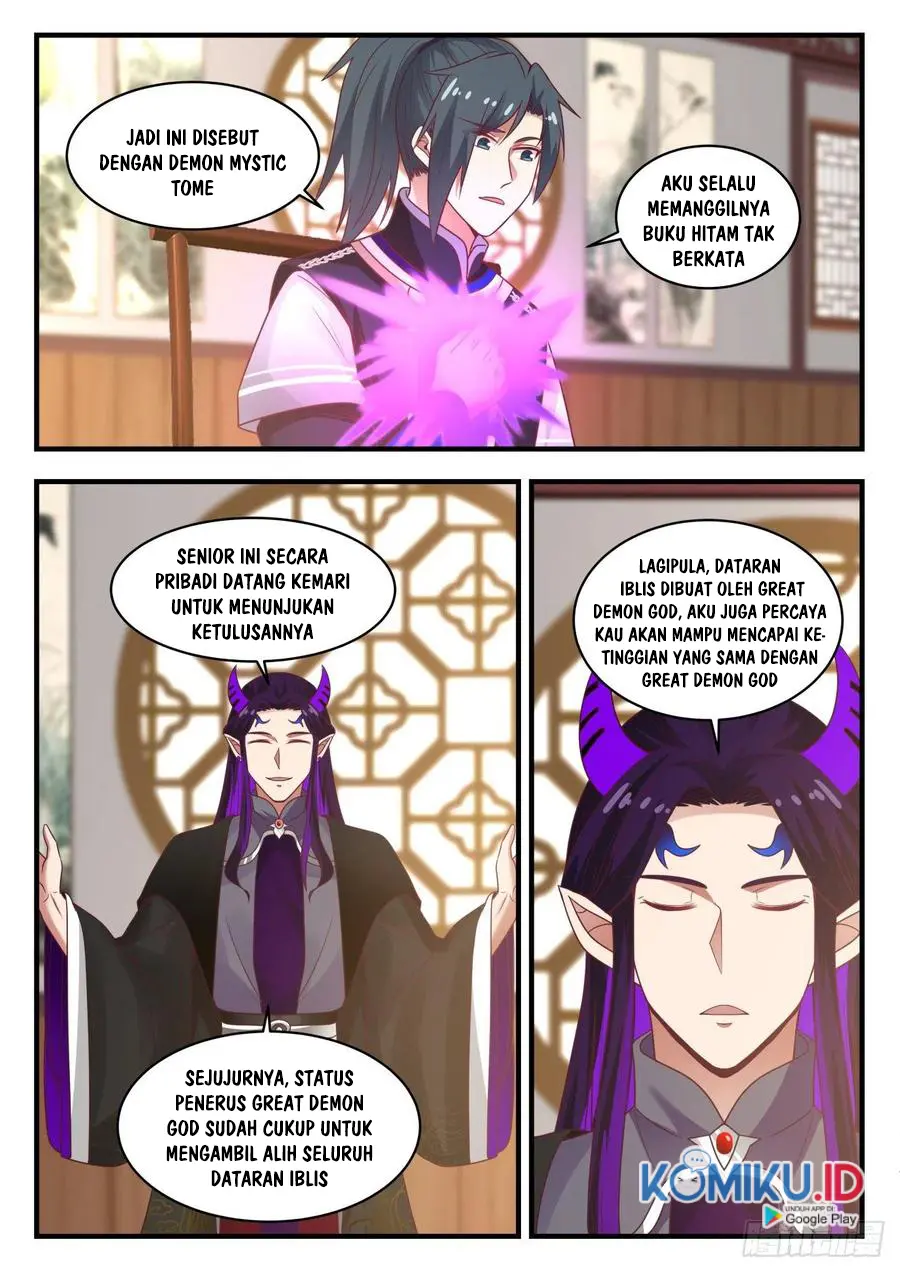 Martial Peak Part 1 Chapter 805 - https://gambar-id.komiku.org/wp-content/uploads/2346202-8.jpg
