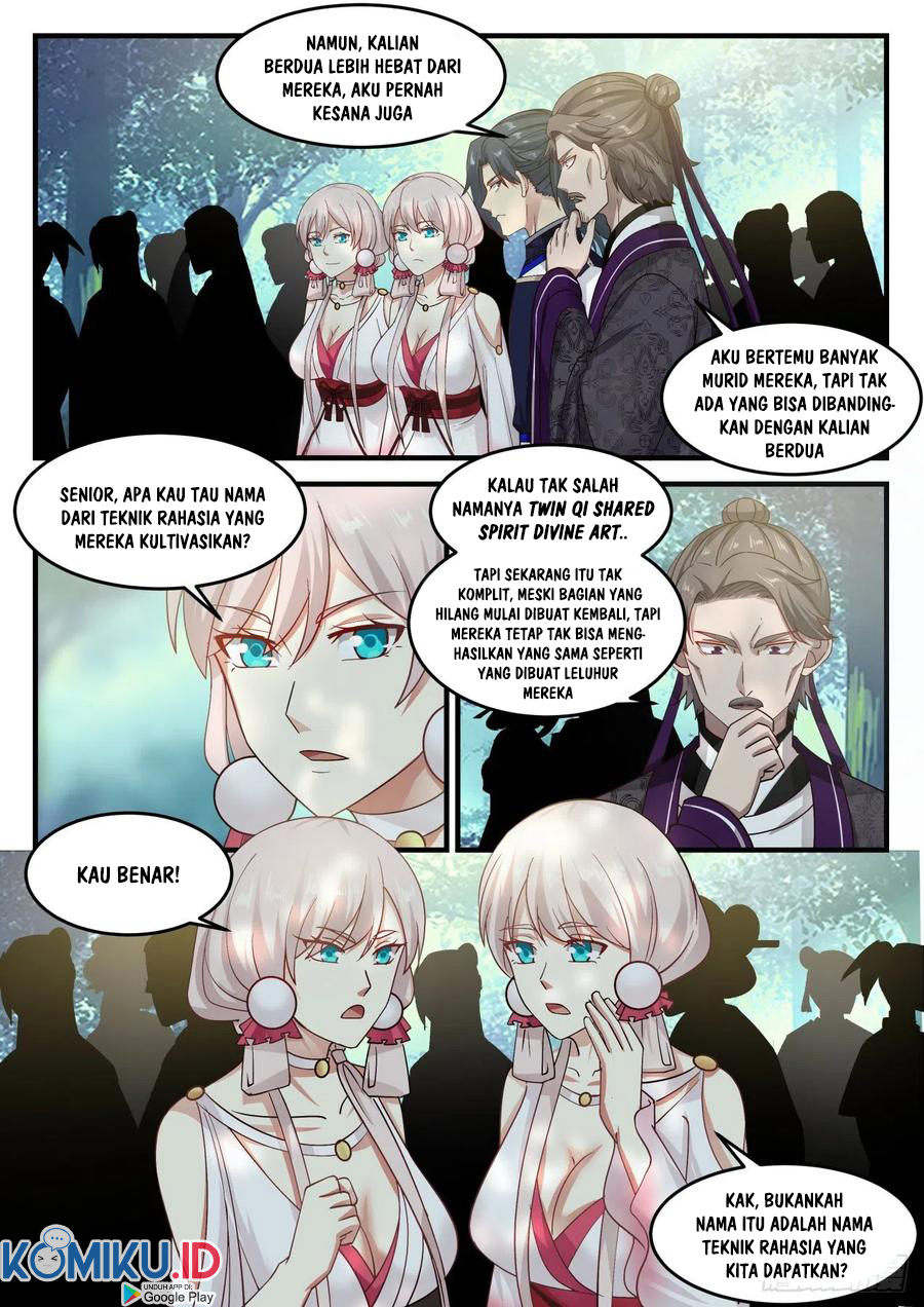 Martial Peak Part 1 Chapter 808 - https://gambar-id.komiku.org/wp-content/uploads/2346862-10.jpg