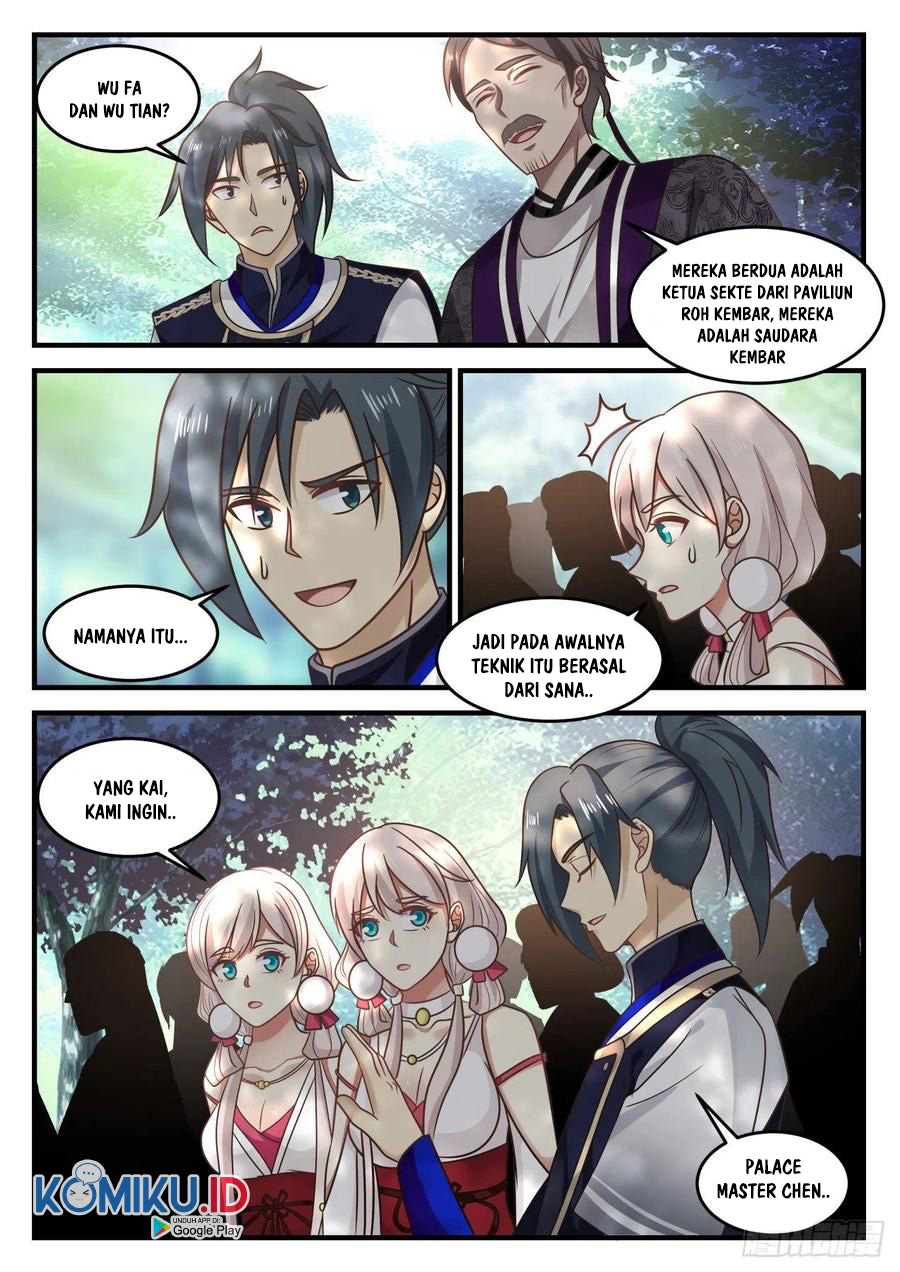 Martial Peak Part 1 Chapter 808 - https://gambar-id.komiku.org/wp-content/uploads/2346862-12.jpg