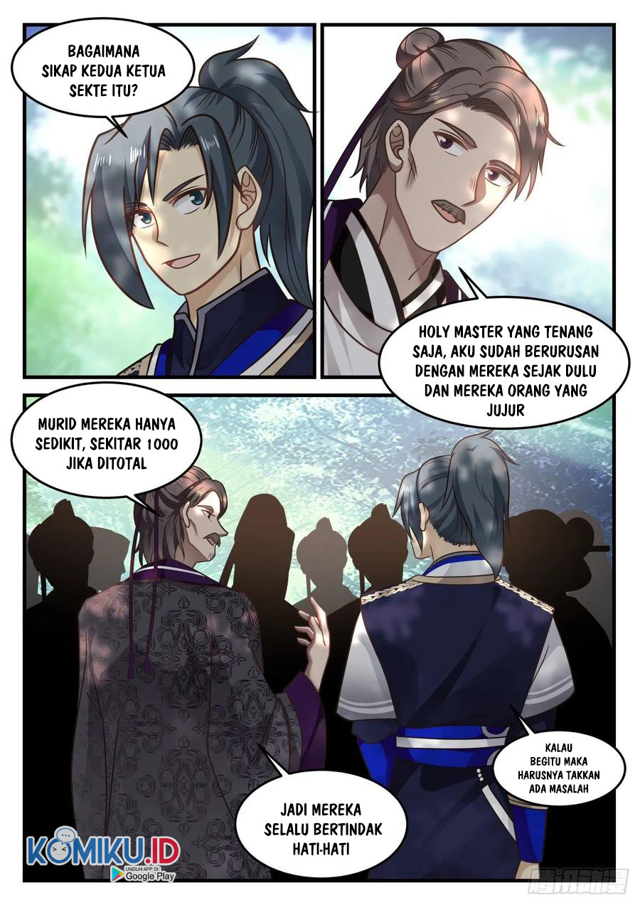 Martial Peak Part 1 Chapter 808 - https://gambar-id.komiku.org/wp-content/uploads/2346862-13.jpg