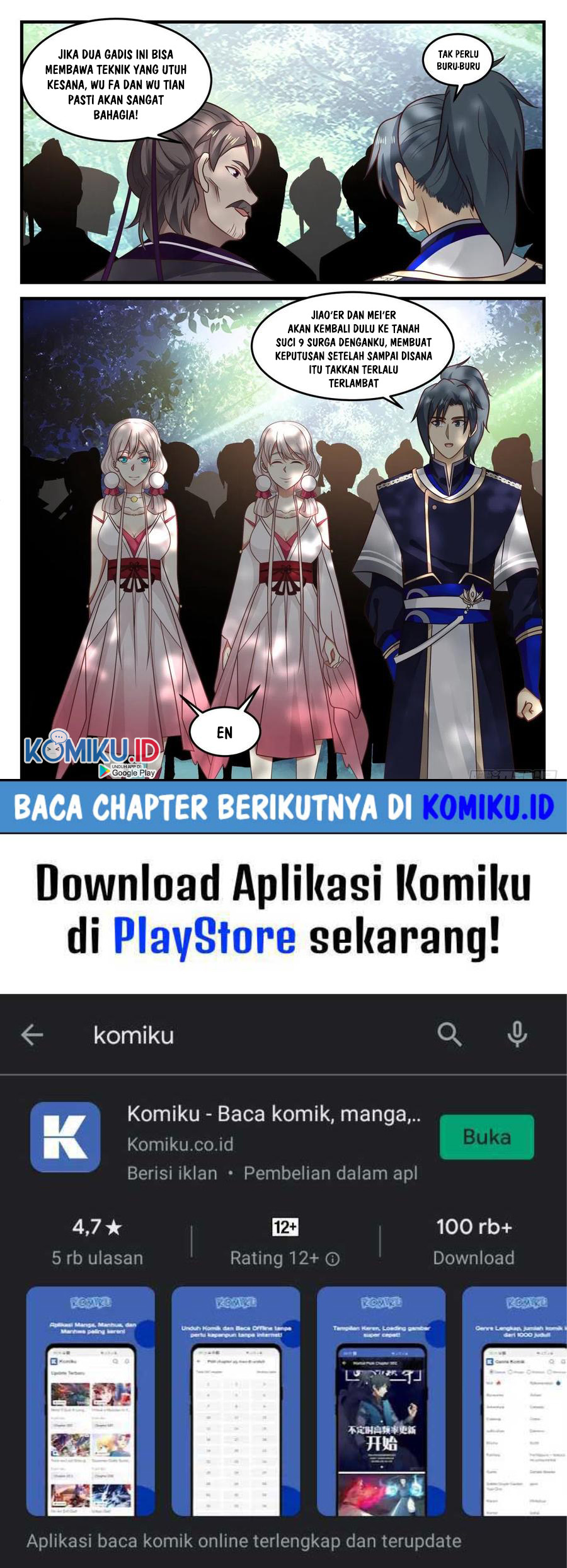 Martial Peak Part 1 Chapter 808 - https://gambar-id.komiku.org/wp-content/uploads/2346862-14.jpg