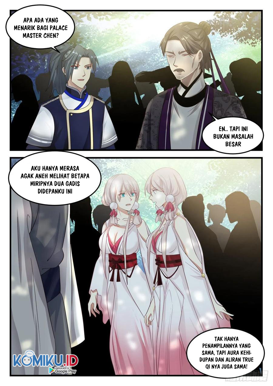Martial Peak Part 1 Chapter 808 - https://gambar-id.komiku.org/wp-content/uploads/2346862-4.jpg