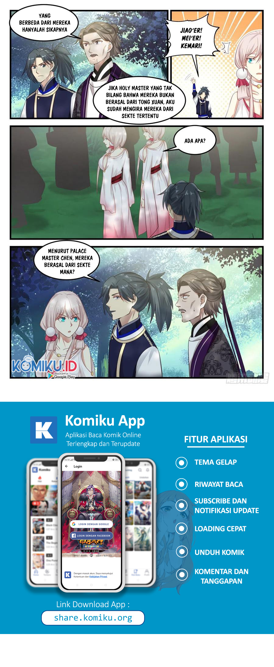 Martial Peak Part 1 Chapter 808 - https://gambar-id.komiku.org/wp-content/uploads/2346862-5.jpg