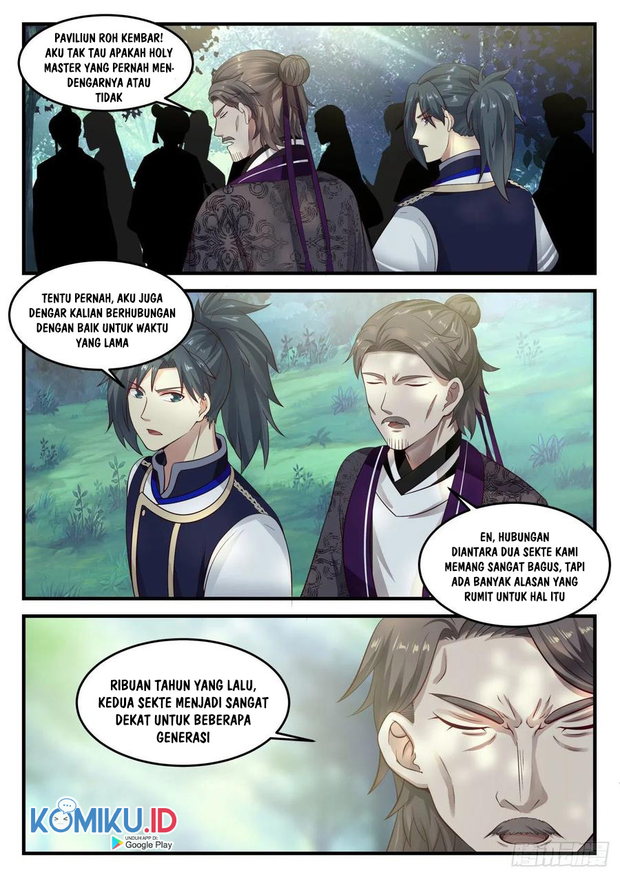 Martial Peak Part 1 Chapter 808 - https://gambar-id.komiku.org/wp-content/uploads/2346862-6.jpg