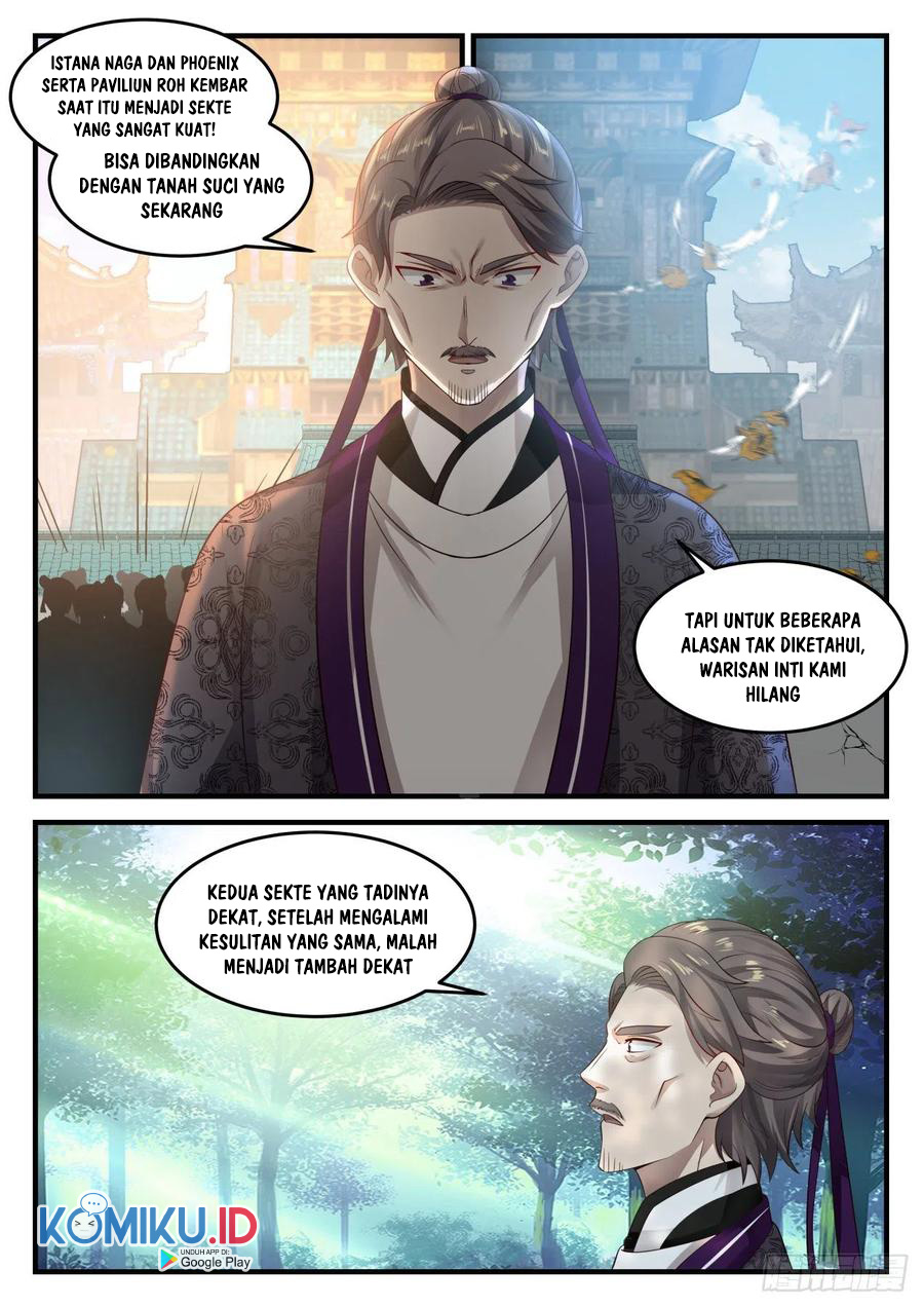 Martial Peak Part 1 Chapter 808 - https://gambar-id.komiku.org/wp-content/uploads/2346862-7.jpg