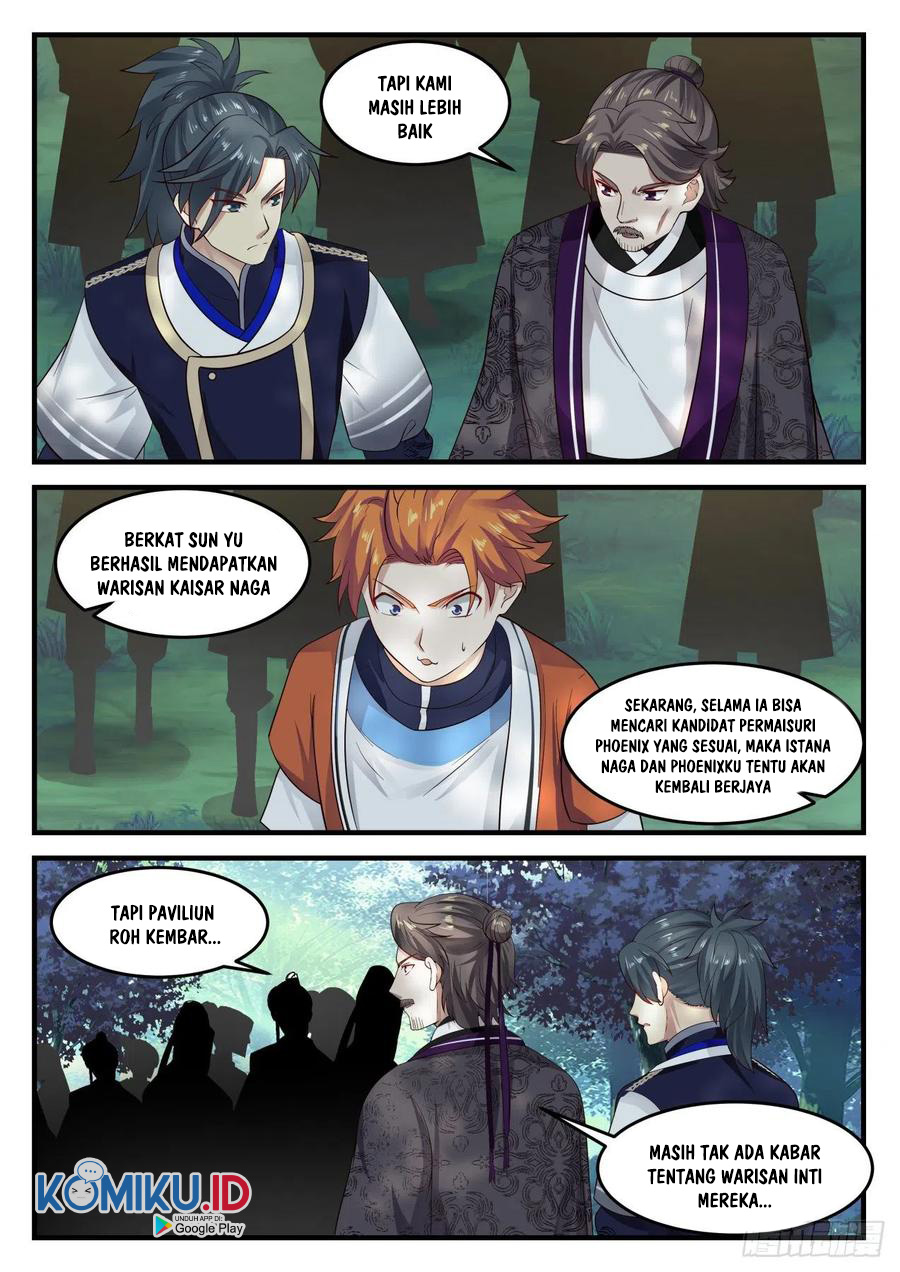 Martial Peak Part 1 Chapter 808 - https://gambar-id.komiku.org/wp-content/uploads/2346862-8.jpg