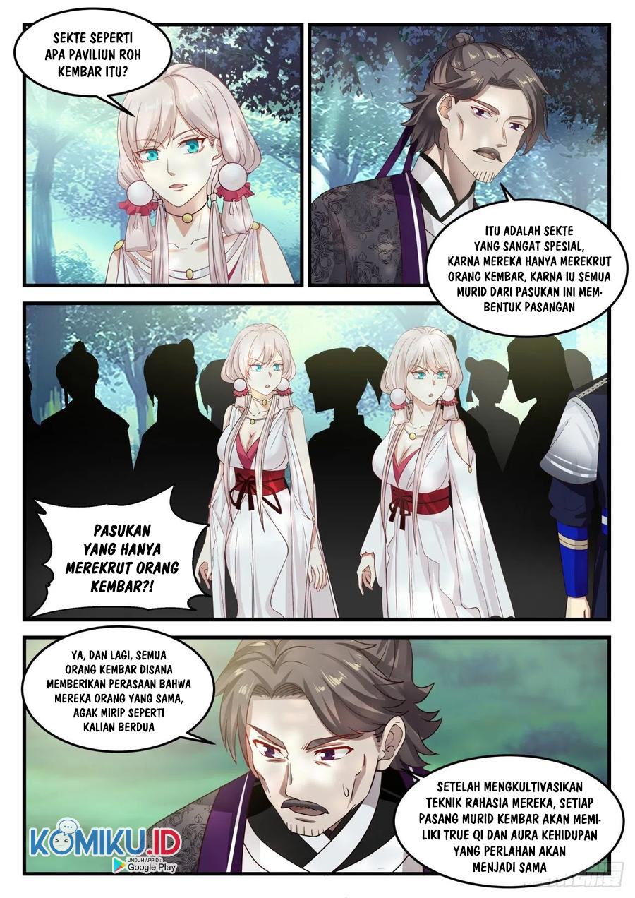 Martial Peak Part 1 Chapter 808 - https://gambar-id.komiku.org/wp-content/uploads/2346862-9.jpg