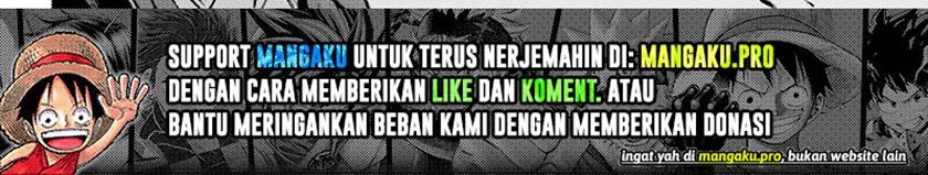 Mashle: Magic and Muscles - Chapter 50 - Page 8