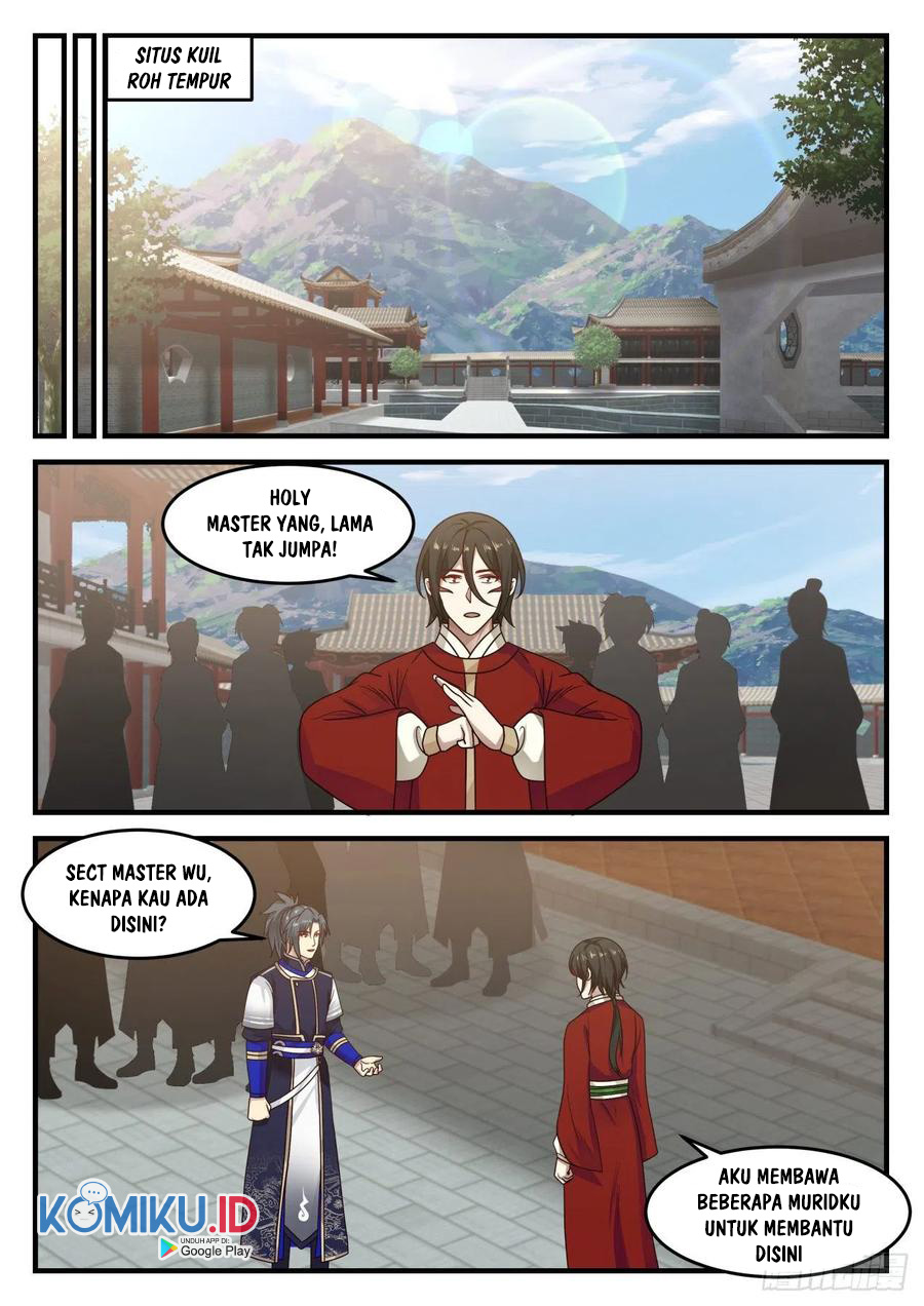 Martial Peak Part 1 Chapter 809 - https://gambar-id.komiku.org/wp-content/uploads/2347936-10.jpg