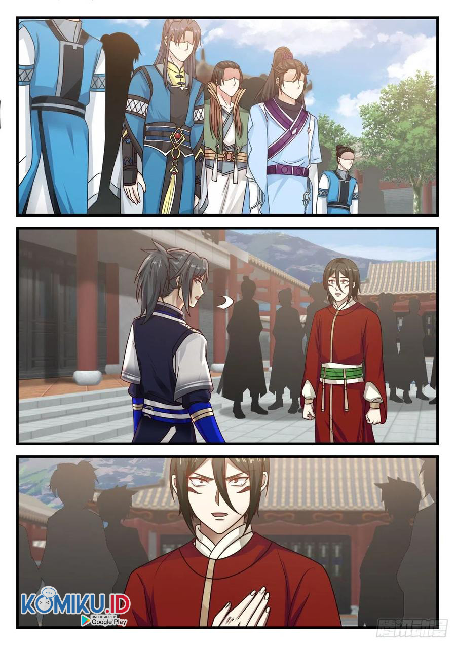 Martial Peak Part 1 Chapter 809 - https://gambar-id.komiku.org/wp-content/uploads/2347936-11.jpg