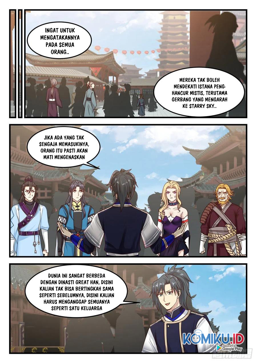 Martial Peak Part 1 Chapter 809 - https://gambar-id.komiku.org/wp-content/uploads/2347936-12.jpg