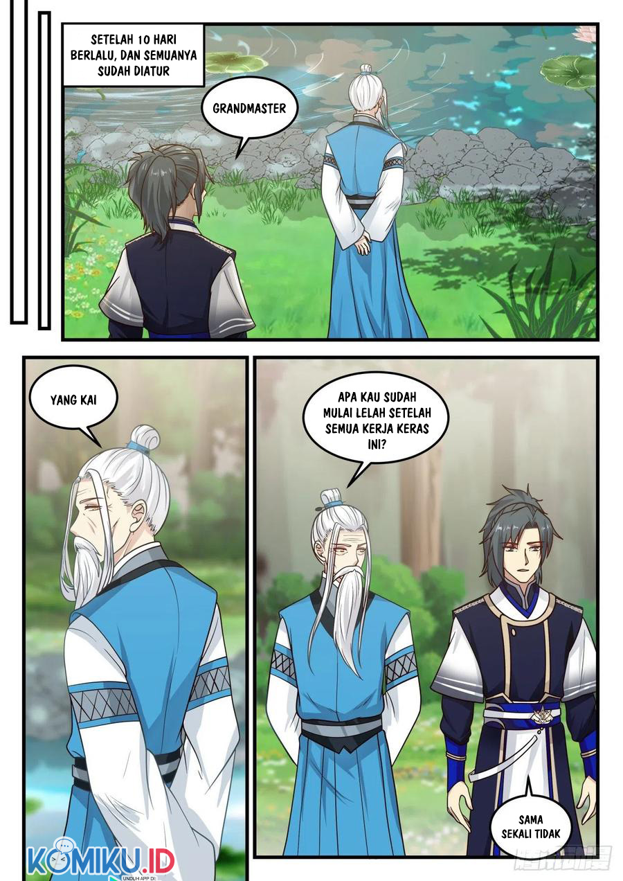 Martial Peak Part 1 Chapter 809 - https://gambar-id.komiku.org/wp-content/uploads/2347936-13.jpg