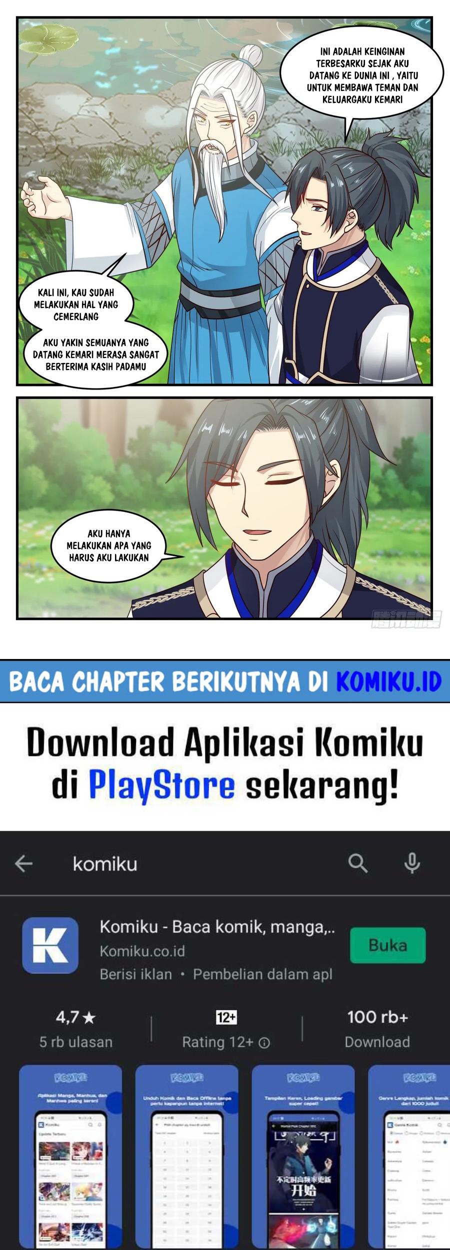 Martial Peak Part 1 Chapter 809 - https://gambar-id.komiku.org/wp-content/uploads/2347936-14_part1.jpg