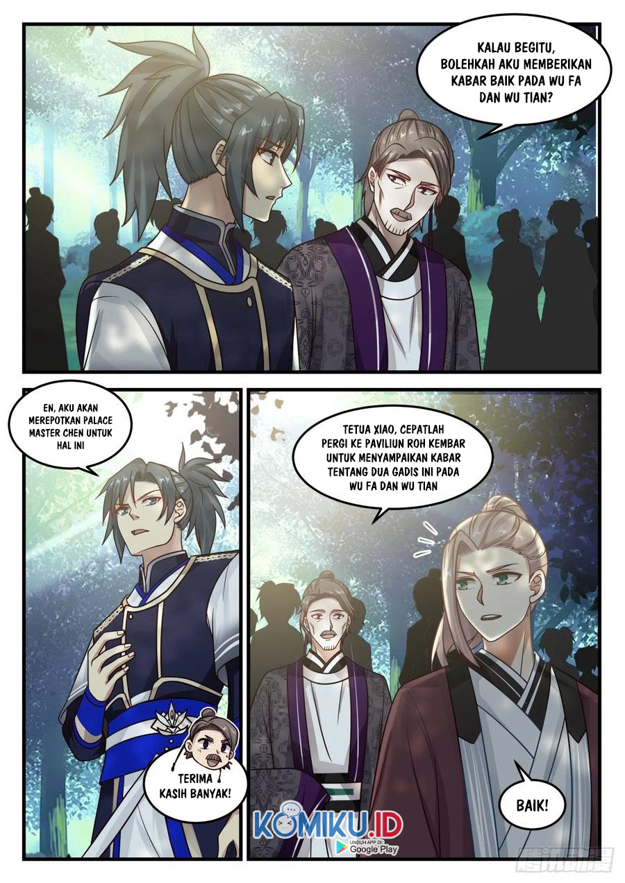 Martial Peak Part 1 Chapter 809 - https://gambar-id.komiku.org/wp-content/uploads/2347936-3.jpg