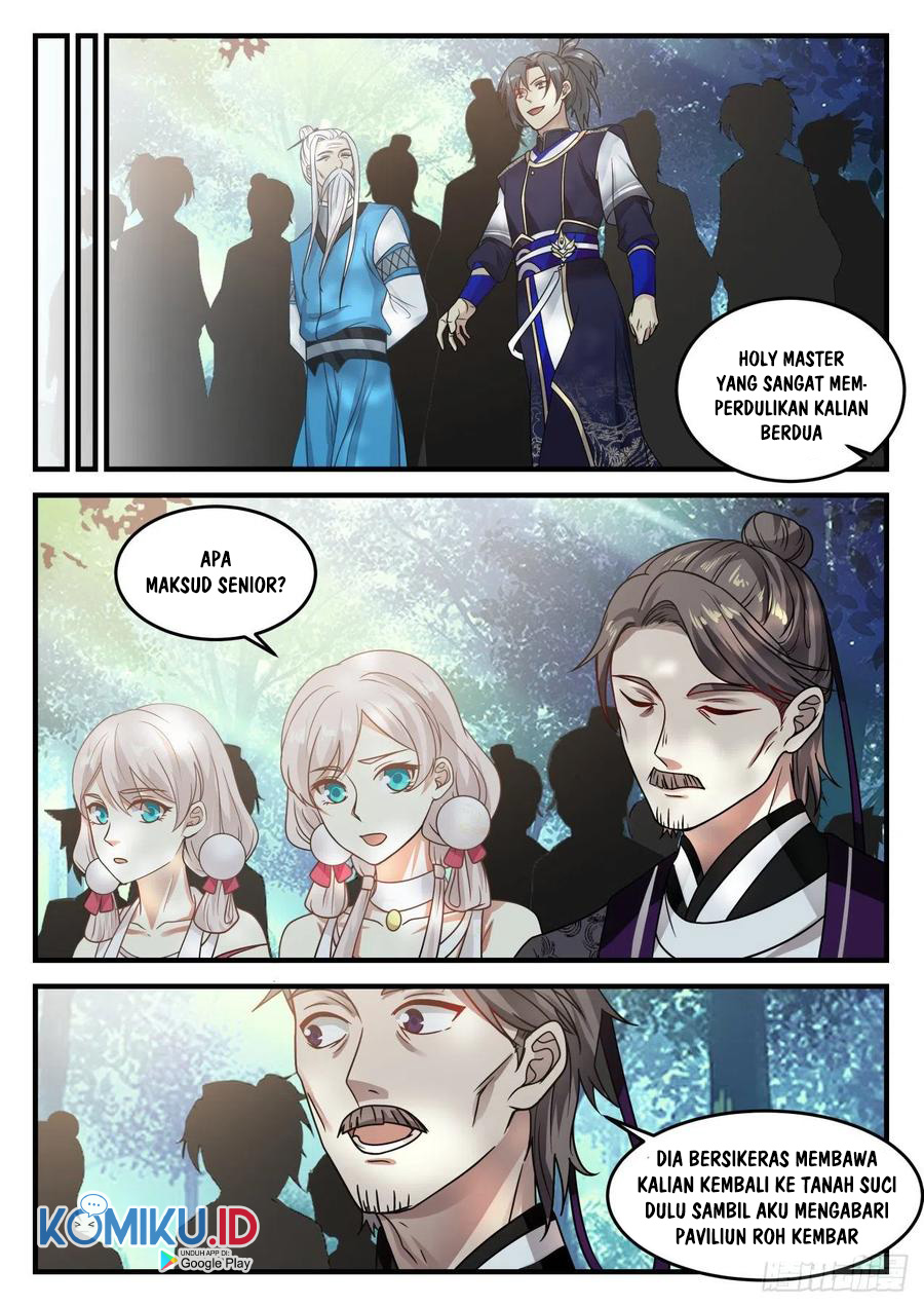 Martial Peak Part 1 Chapter 809 - https://gambar-id.komiku.org/wp-content/uploads/2347936-4.jpg