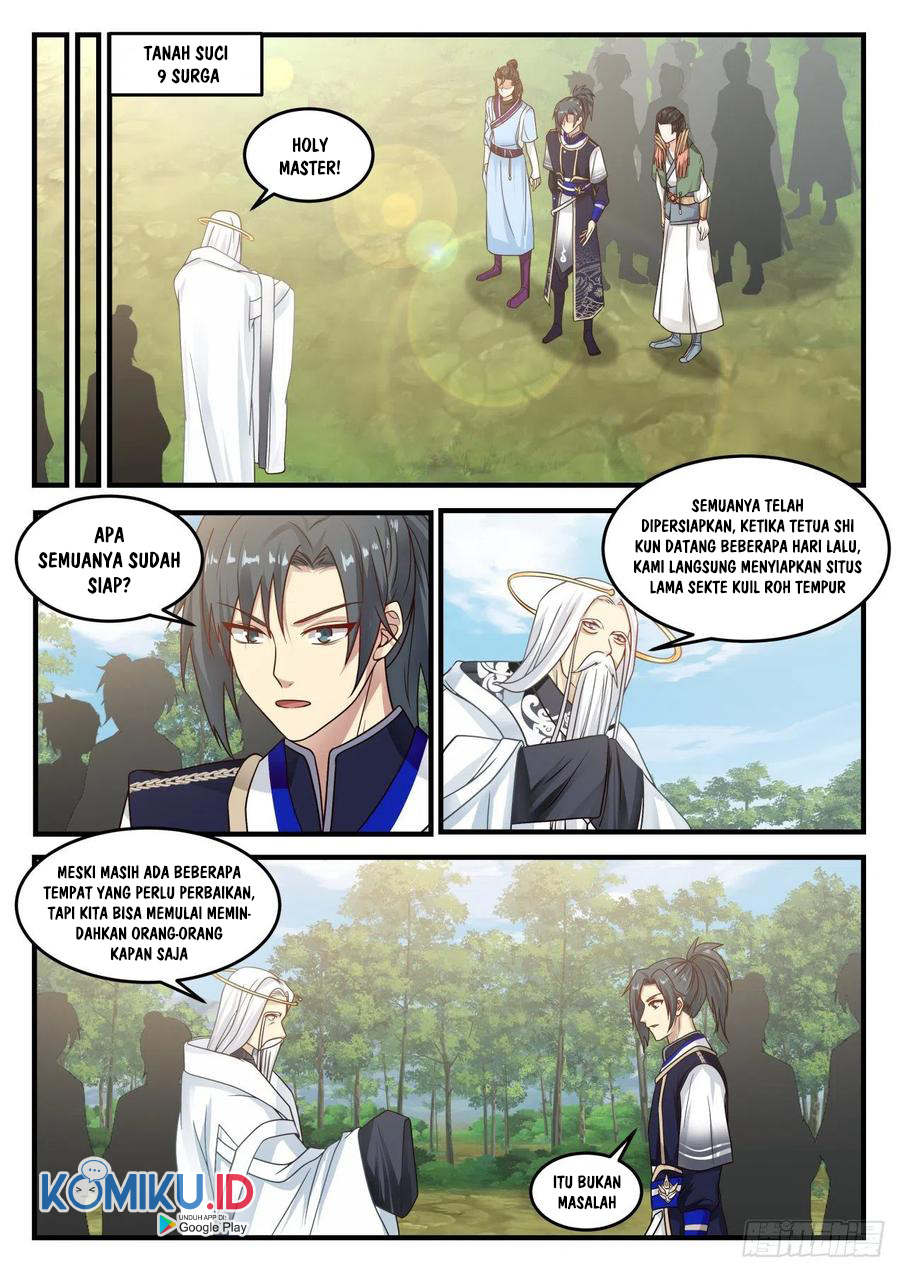 Martial Peak Part 1 Chapter 809 - https://gambar-id.komiku.org/wp-content/uploads/2347936-6.jpg