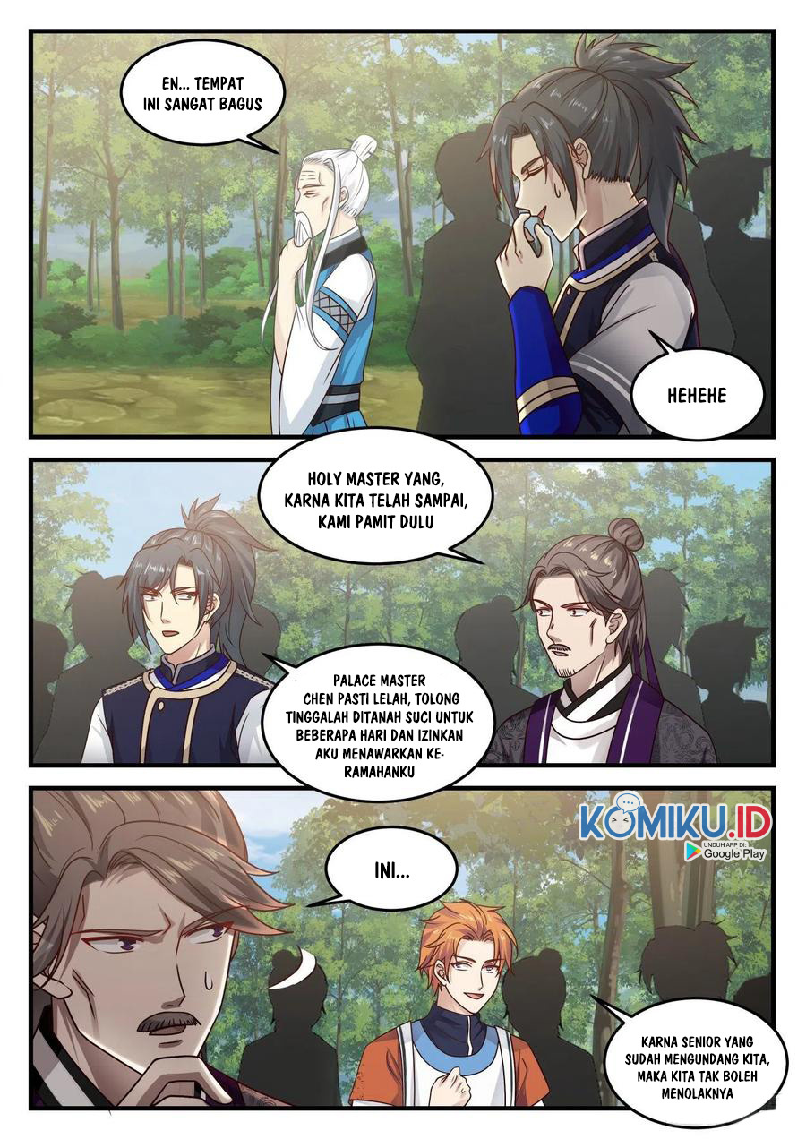 Martial Peak Part 1 Chapter 809 - https://gambar-id.komiku.org/wp-content/uploads/2347936-7.jpg