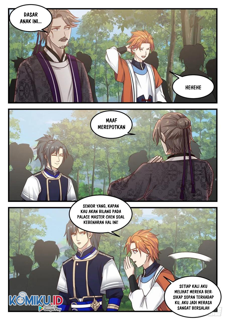 Martial Peak Part 1 Chapter 809 - https://gambar-id.komiku.org/wp-content/uploads/2347936-8.jpg