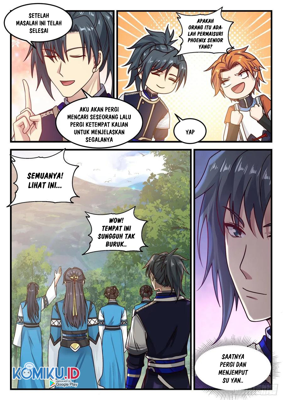 Martial Peak Part 1 Chapter 809 - https://gambar-id.komiku.org/wp-content/uploads/2347936-9.jpg