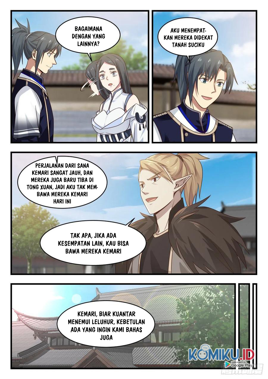 Martial Peak Part 1 Chapter 810 - https://gambar-id.komiku.org/wp-content/uploads/2347937-12.jpg