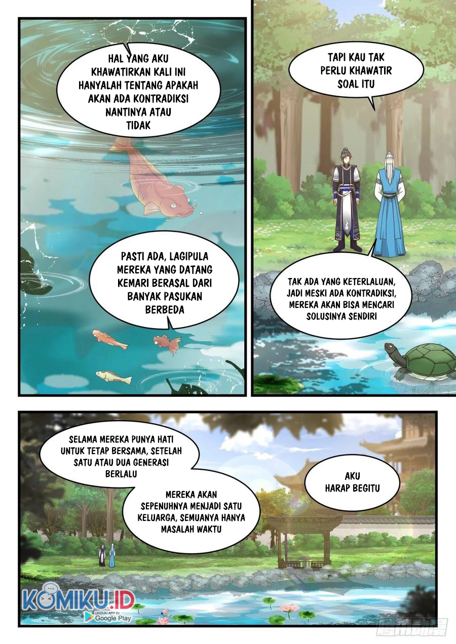 Martial Peak Part 1 Chapter 810 - https://gambar-id.komiku.org/wp-content/uploads/2347937-3.jpg