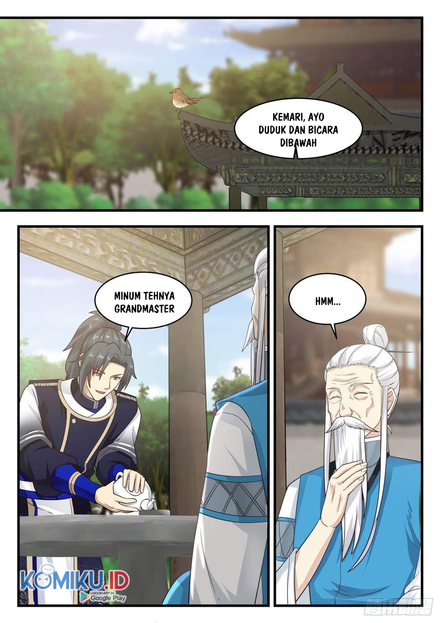 Martial Peak Part 1 Chapter 810 - https://gambar-id.komiku.org/wp-content/uploads/2347937-4.jpg