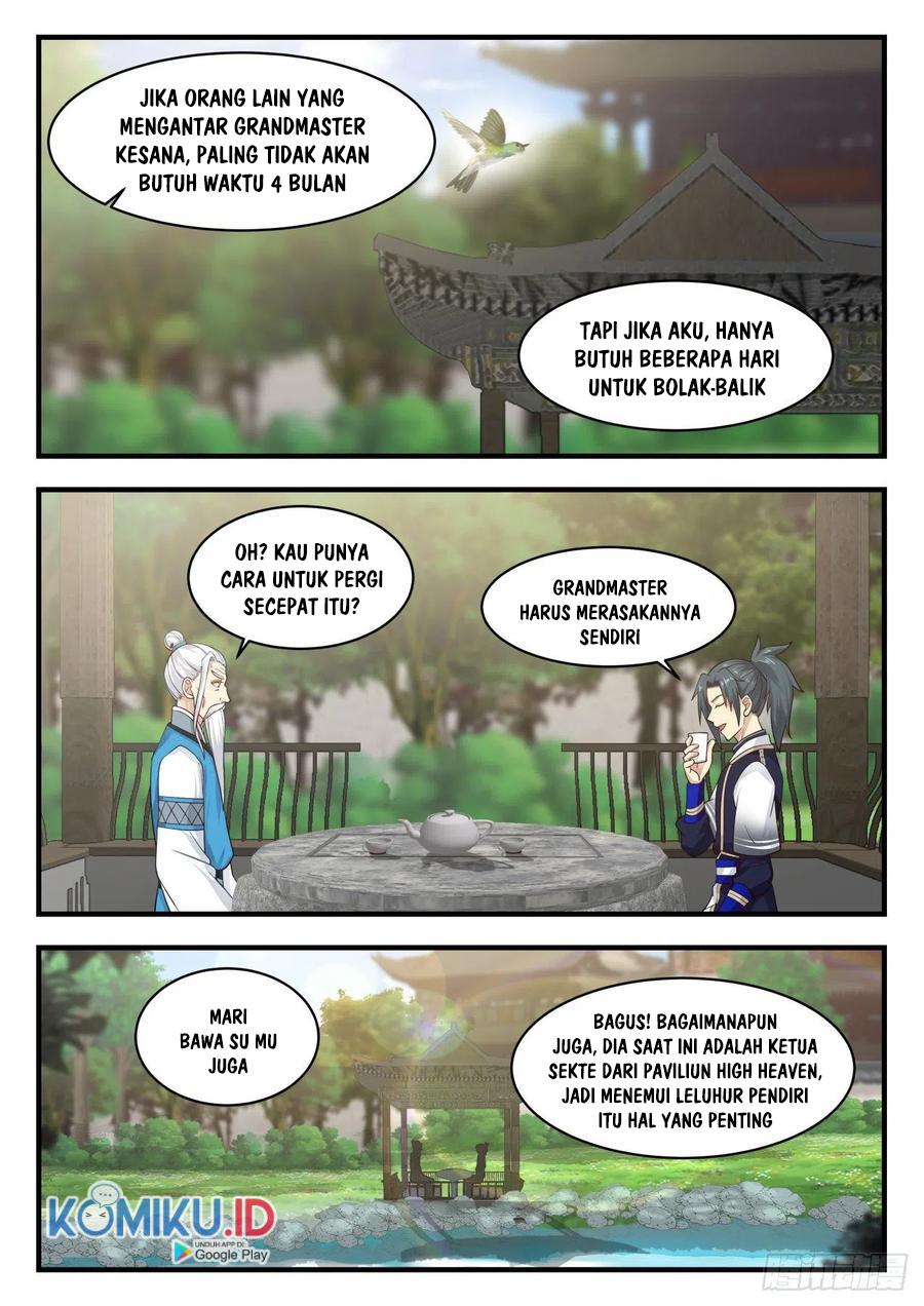 Martial Peak Part 1 Chapter 810 - https://gambar-id.komiku.org/wp-content/uploads/2347937-7.jpg