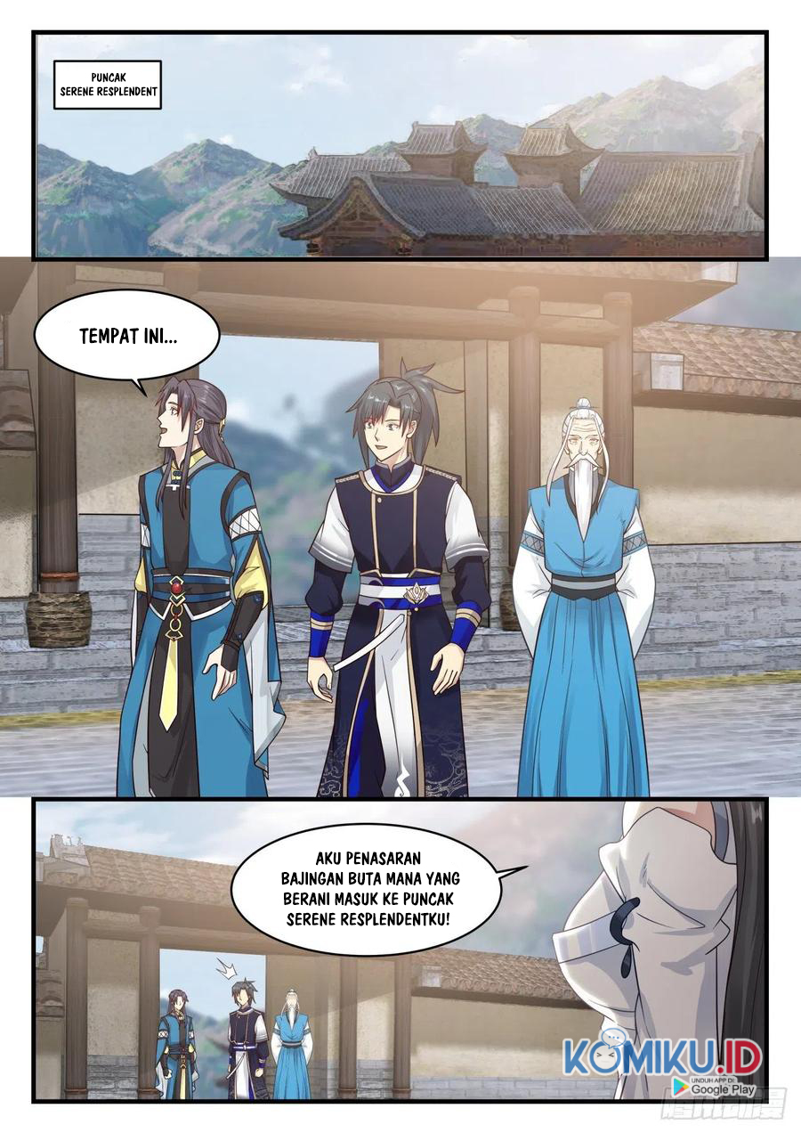 Martial Peak Part 1 Chapter 810 - https://gambar-id.komiku.org/wp-content/uploads/2347937-8.jpg