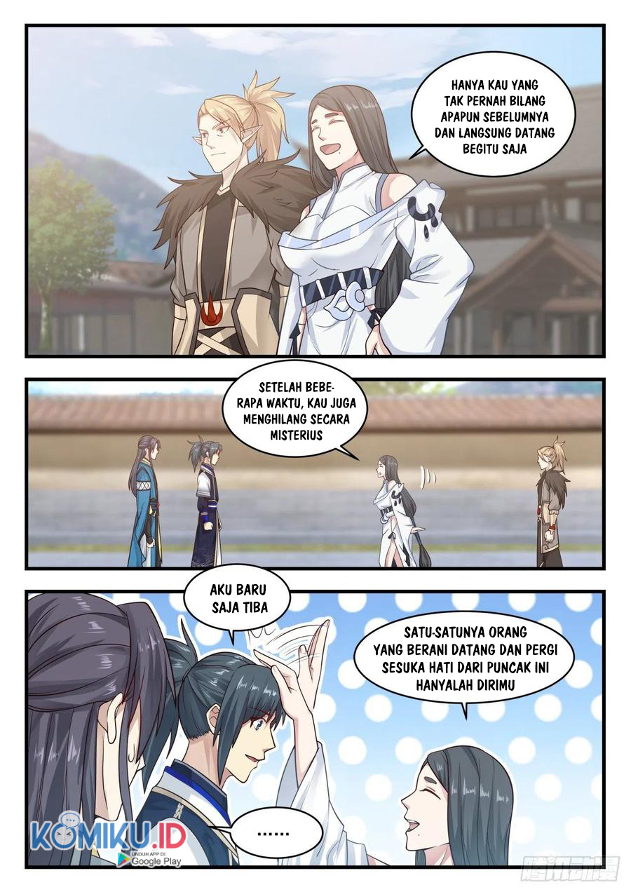 Martial Peak Part 1 Chapter 810 - https://gambar-id.komiku.org/wp-content/uploads/2347937-9.jpg