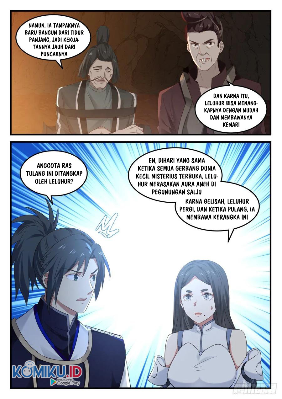 Martial Peak Part 1 Chapter 811 - https://gambar-id.komiku.org/wp-content/uploads/2347938-12.jpg