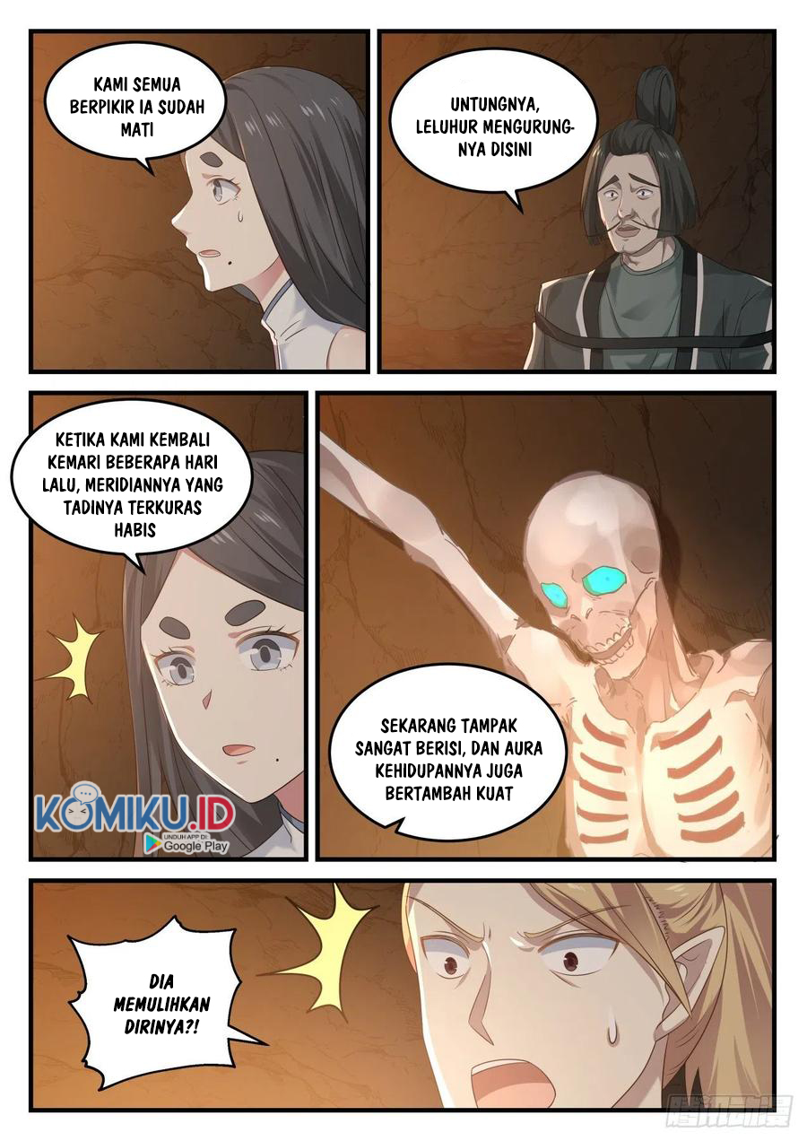 Martial Peak Part 1 Chapter 811 - https://gambar-id.komiku.org/wp-content/uploads/2347938-13.jpg