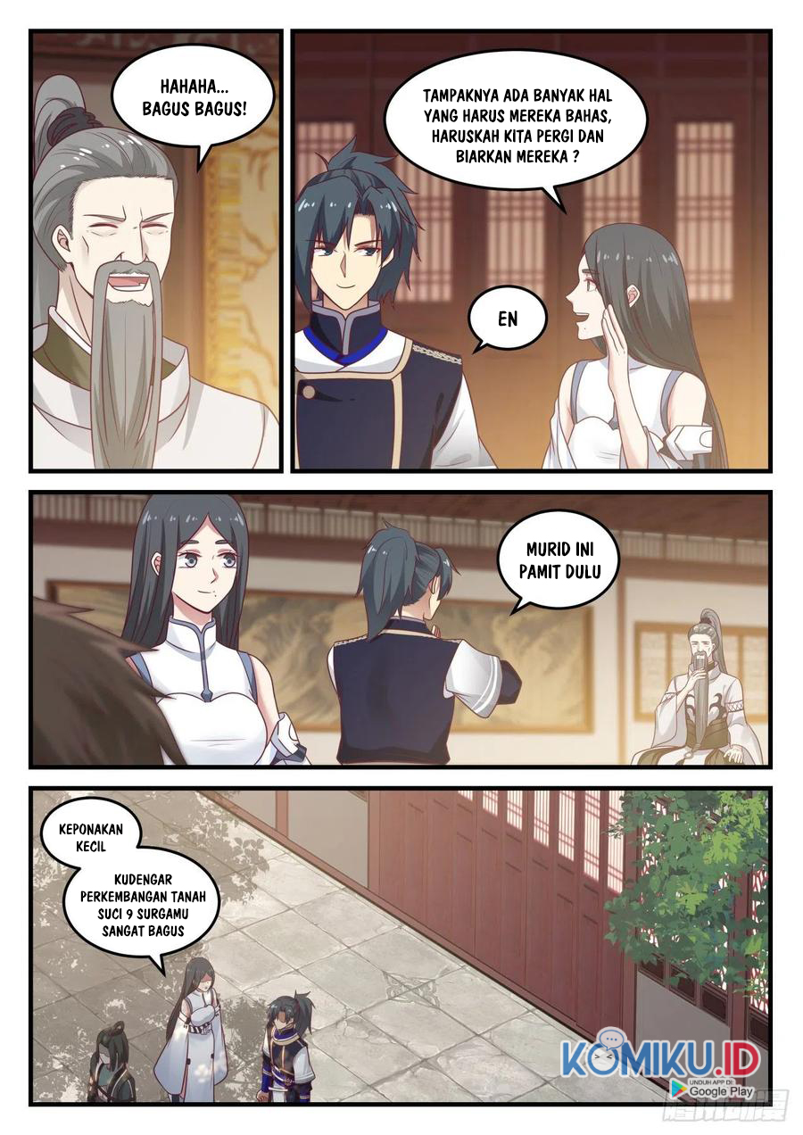 Martial Peak Part 1 Chapter 811 - https://gambar-id.komiku.org/wp-content/uploads/2347938-3.jpg