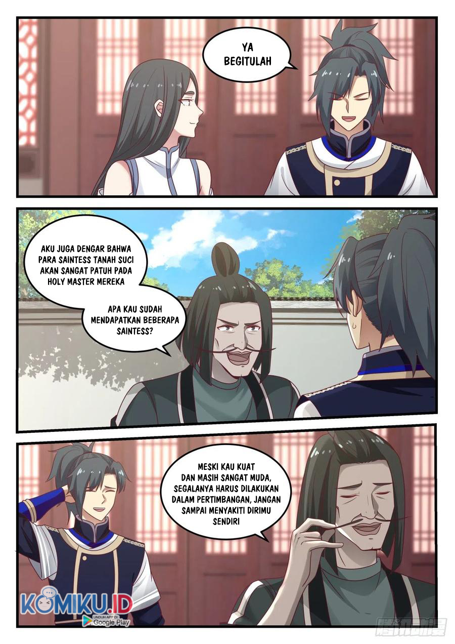Martial Peak Part 1 Chapter 811 - https://gambar-id.komiku.org/wp-content/uploads/2347938-4.jpg